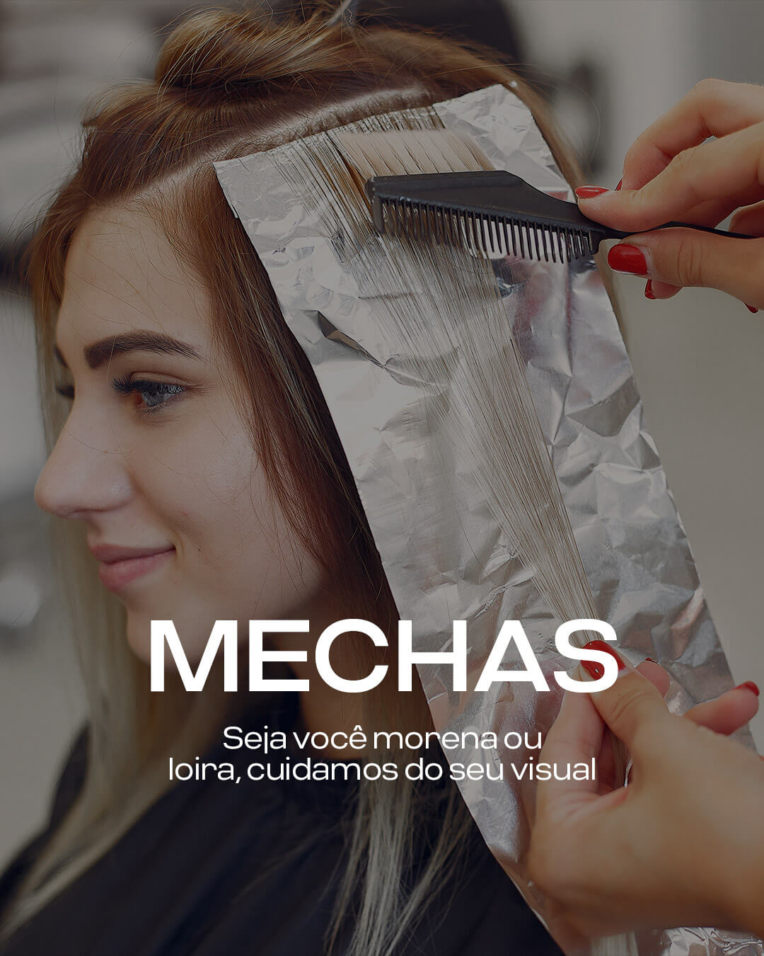 mechas
