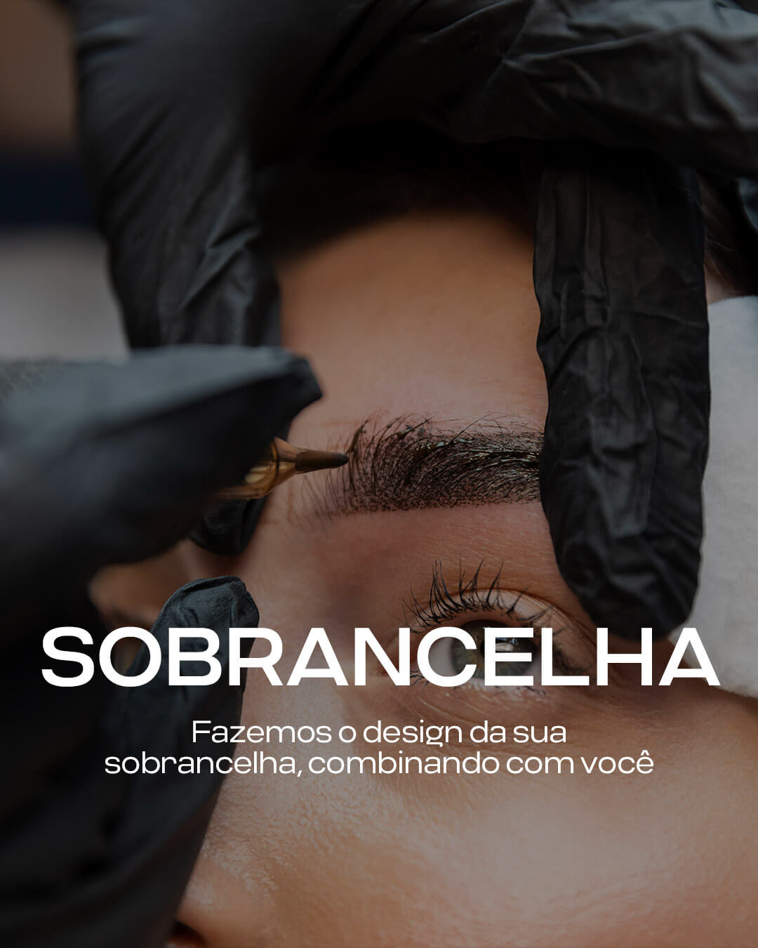 sobrancelha